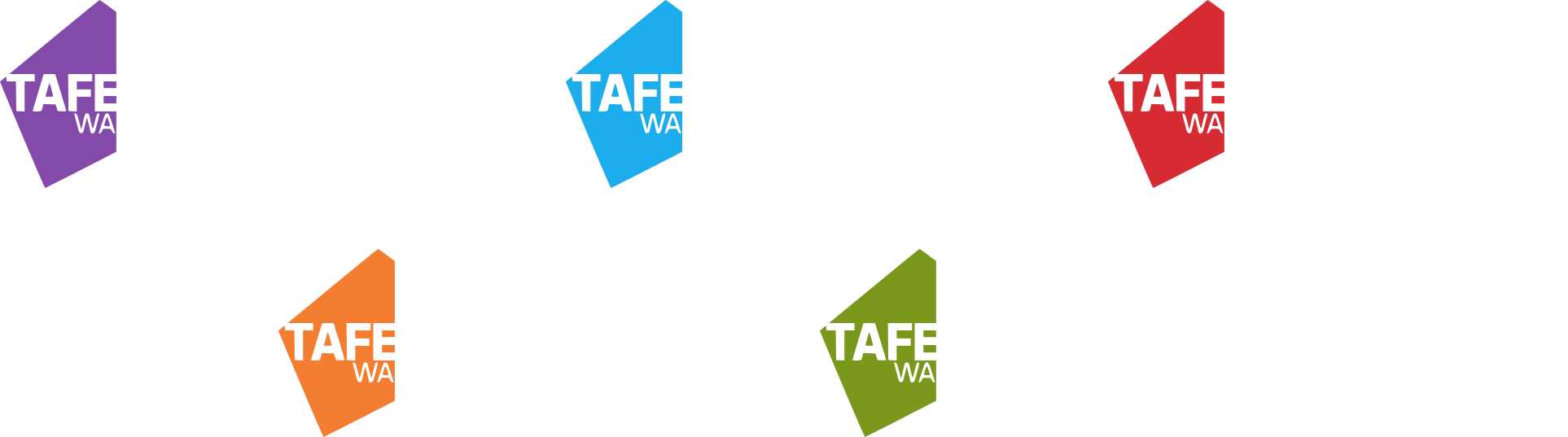 TAFE logos