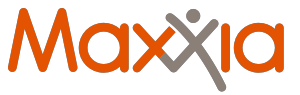 Maxxia Logo