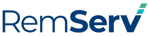 Remserv logo